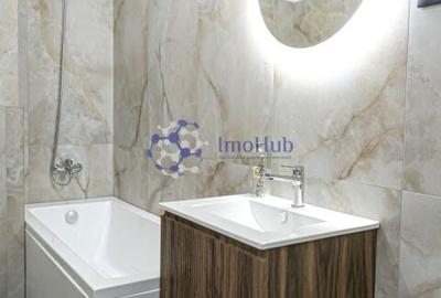 Apartament 2 camere, decomandat, 58 mp - 5