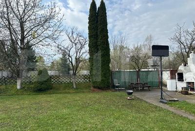 Casă individuală cu 1 camere cu Teren 2300 Mp în Prejmer - 7