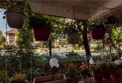 Apartament cu 2 camere in Cantemir - 7