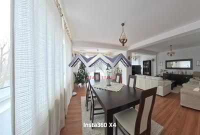 Casă cu 6 camere cu Teren 868 Mp în Central - 3