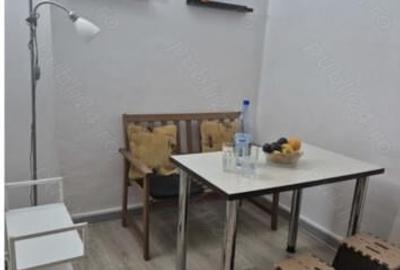 Decebal muncii parter - 1