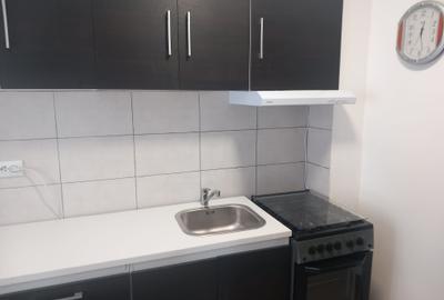 Apartament 2 camere, etaj 3, bd. Lapusneanu -Zodiac - 3