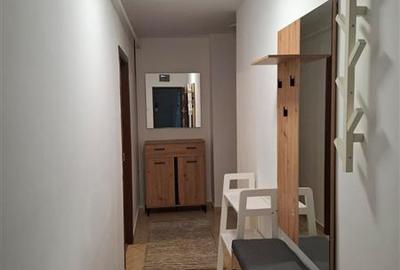 Apartament cu 2 camere decomandat, mobilat în Enachiță Văcărescu - 7