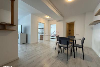 Apartament cu 2 camere în Splaiul Unirii - 5