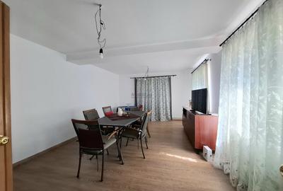 Casă individuală cu 6 camere cu Teren 2300 Mp în Valter Mărăcineanu - 18