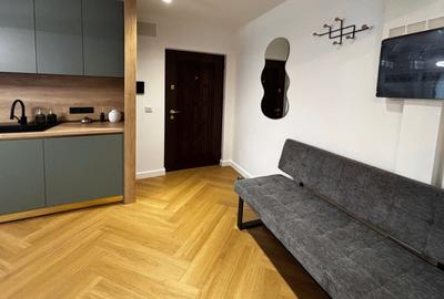 Apartament cu 2 camere - str. G. Enescu (zona Vivo) - 4