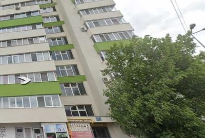 Garsonieră în Central - 2