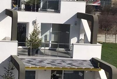 Apartament cu 2 camere decomandat în Nord - 11