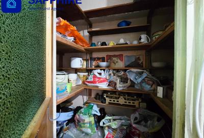 Apartament 4 camere, 2 bai, zona Sebastian, centrală proprie, ideal investiție - 14