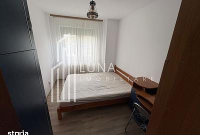 Apartament cu 3 camere în Tudor - 8