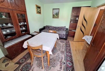 Garsonieră decomandată în Bistrița Lac