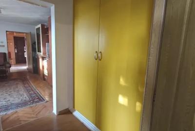 Apartament cu 2 camere semidecomandat în Săsar - 3
