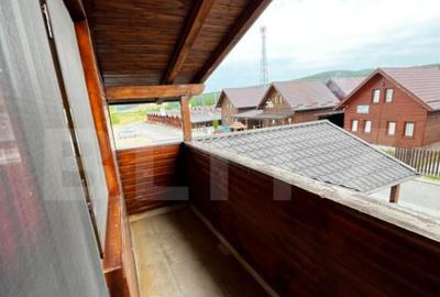 Casă cu 7 camere cu Teren 190 Mp în Beclean - 2