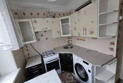 Apartament cu 2 camere în Rahova