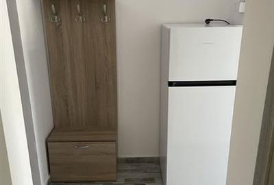 Garsonieră decomandată, mobilată în Astra - 7