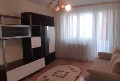 Apartament cu 2 camere semidecomandat în Progresul - 5