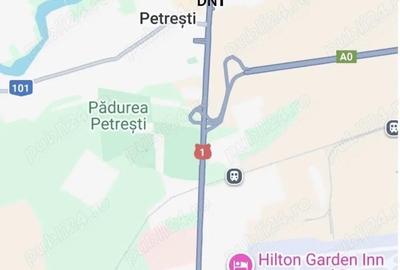 Garsonieră decomandată în Balotești - 4