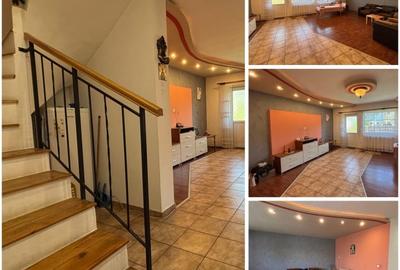 Casa duplex-4 camere- Șelimbar - 2