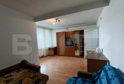 Garsoniera de vanzare in suprafa?a de 27,09 mp - 1