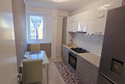 Apartament cu 2 camere decomandat, mobilat în Doamna Ghica - 3