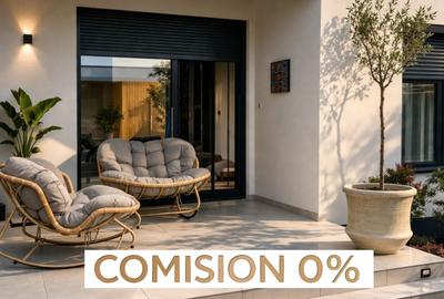 Duplex cu 3 camere cu Canalizare în Dumbrăvița - 1