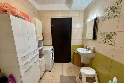 Apartament 3 camere in stare impecabila | 78mp - 14