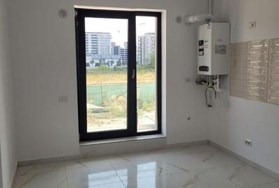 Apartament 2 camere// Iosif Albu// Auchan Titan - 5