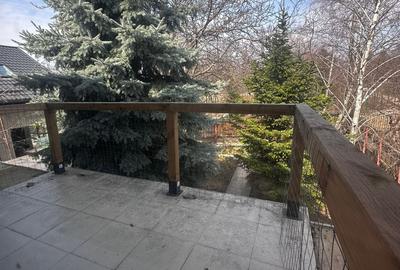 Casă individuală cu 5 camere cu Garaj în Copou - 27