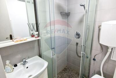 Apartament cu 1 camere de vanzare in zona 1 Mai - 3