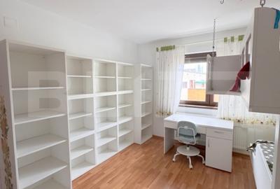 Apartament cu 3 camere, GARAJ, loc de parcare,  ansamblu privat -zona Grigorescu - 19