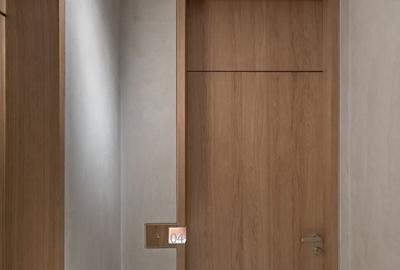 Apartament cu 2 camere semidecomandat, mobilat în Tunari - 7