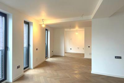 Apartament NOU de 4 camere în clădire boutique, zona Dorobanți, Floreasca - 2