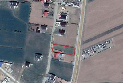 Spațiu comercial, în Dumbrăveni - 3