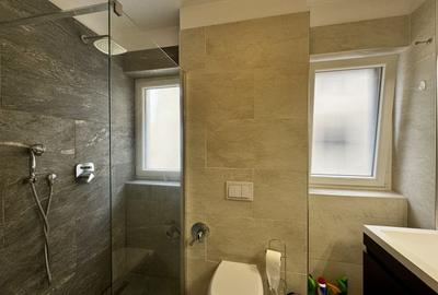 Apartament cu 2 camere semidecomandat, mobilat în Braytim - 9