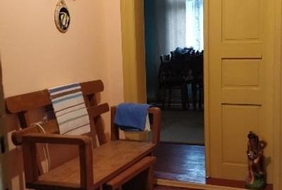 Casa din bârne de lemn, 3 camere, Stațiunea Cacica, SU 117mp,882 mp teren - 8