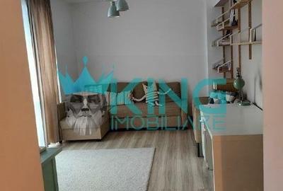 Apartament cu 2 camere semidecomandat, mobilat în 1 Decembrie 1918