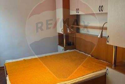Apartament cu 2 camere, mobilat în Gruia - 4