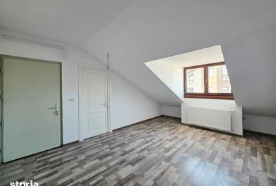 Apartament cu 2 camere decomandat în Galata - 6