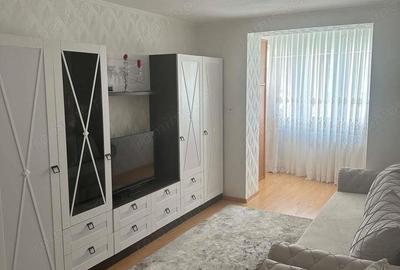 Se ofera pentru inchiriere garsoniera in zona Morarilor - 1