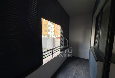 Apartament cu 2 camere ,zona Dumbravita - 11
