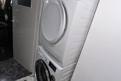 Apartament de vânzare, 4 camere, 95 mp, Calea Florești zona Calvaria - 17