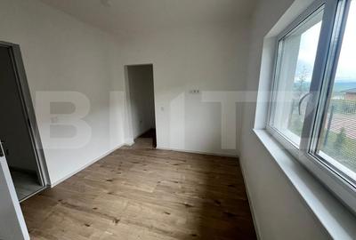 Oportunitate! Casa noua , in curs de finisare, 5 ari teren - Zona Valea Jelnei - 5