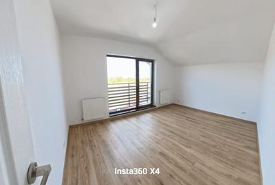 Casă individuală de vânzare Balotești - 12