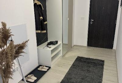 PROPRIETAR VÂND APARTAMENT CU PARCARE SUBTERANĂ INCLUSA - 4