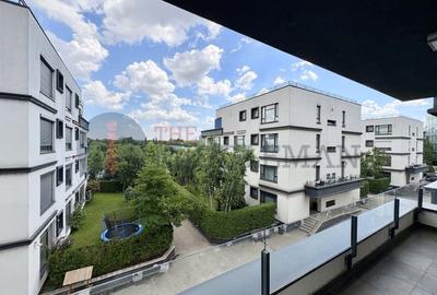 Apartament cu 4 camere decomandat, mobilat în Floreasca - 19