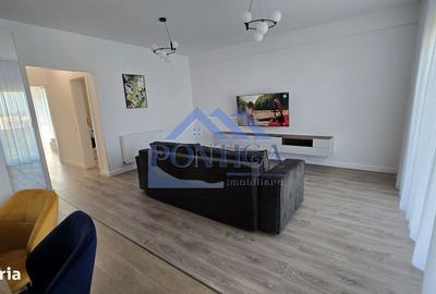 Apartament cu 2 camere, mobilat în Kamsas - 5