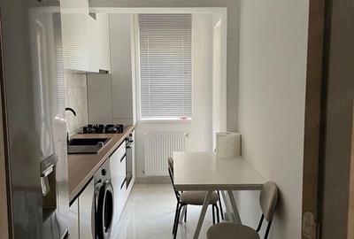 Apartament cu 2 camere decomandat în Chiajna - 4