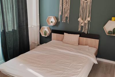 Inchiriere apartament 2 camere Victoriei Felix - 10