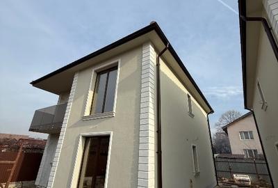 Case noi in centru ! - 2