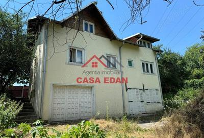 Casă cu 2 camere în Breaza - 19